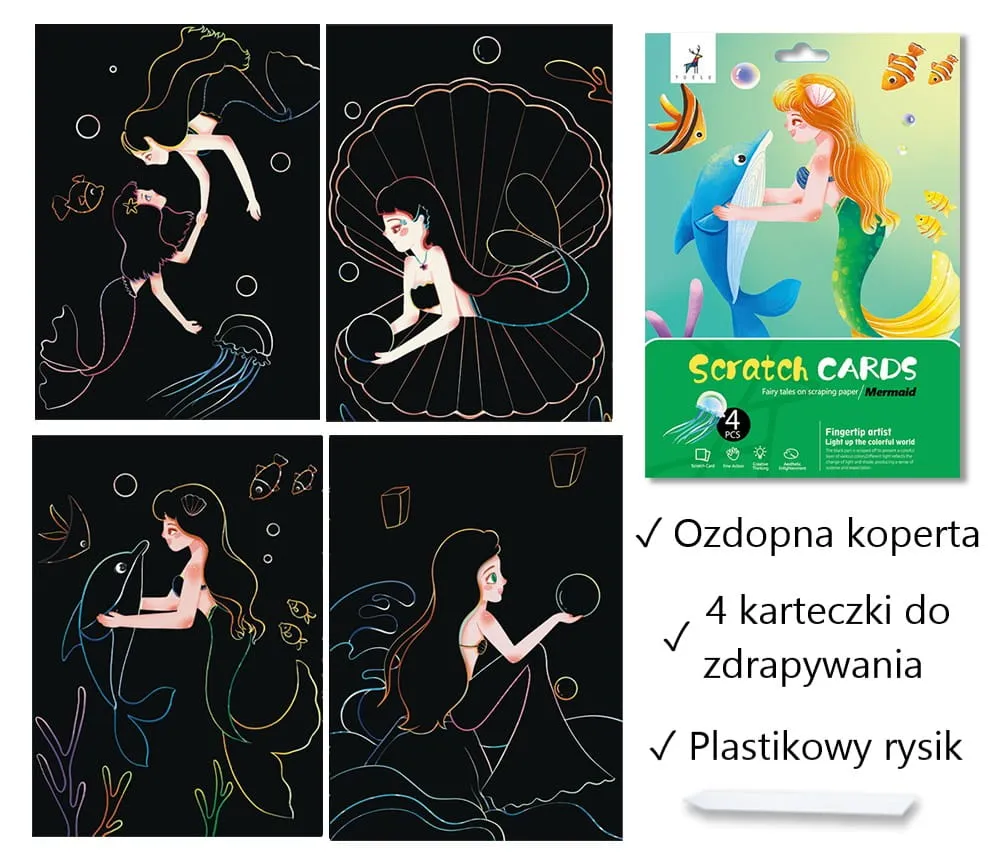 magiczna-zdrapka-syreny-a4