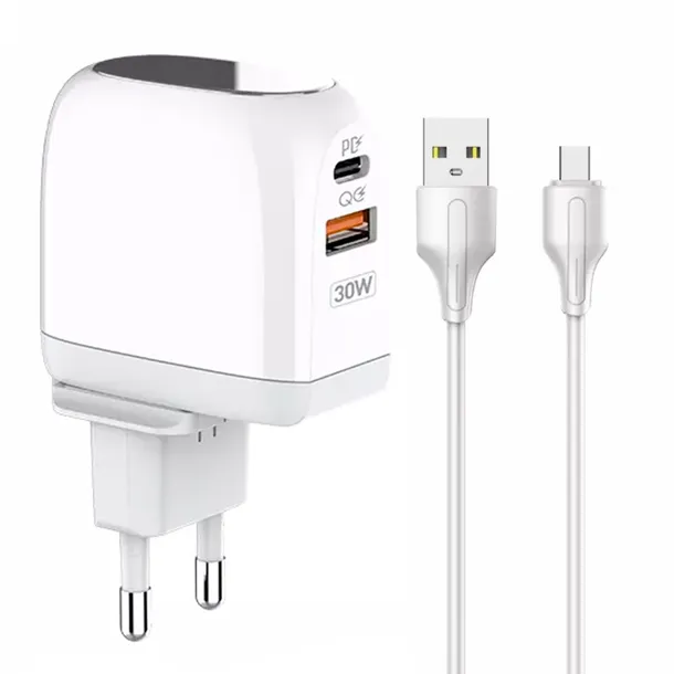 ladowarka-usb-30w-panel-led-kabel-usb-a-microusb-zgodnosc-ze-standardem-quick-charge-3-0