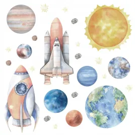 mega-naklejki-scienne-kosmos-planety-330x230cm
