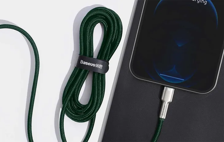kabel-usb-do-lightning-baseus-cafule-2-4a-1m-zielony-stan-nowy-zlacza-usb-apple-lightning