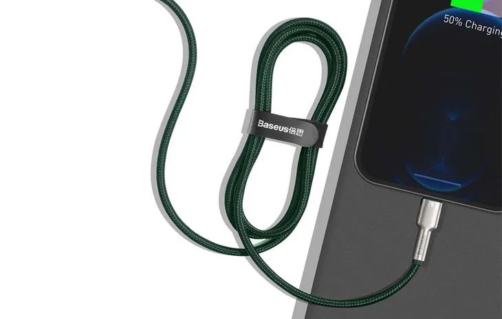 kabel-usb-do-lightning-baseus-cafule-2-4a-1m-zielony-stan-nowy-kod-producenta-baseus