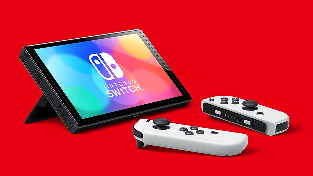 zestaw-nintendo-switch-konsola-model-oled-biala-stan-nowy