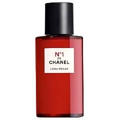 chanel n°1 l'eau rouge mgiełka do ciała 100 ml     