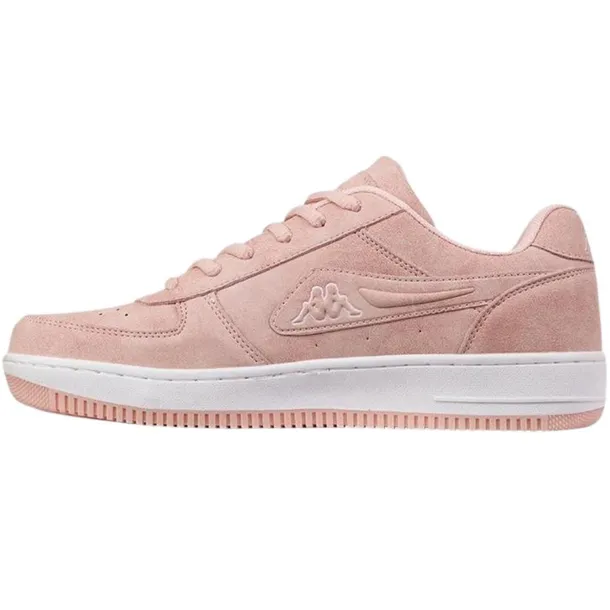 buty-kappa-bash-rozowo-biale-242533-2110-stan-nowy