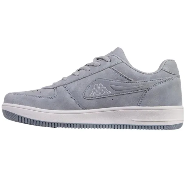 buty-kappa-bash-szaro-biale-242533-6510-stan-nowy
