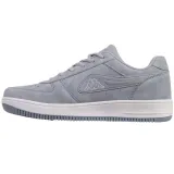 buty-kappa-bash-szaro-biale-242533-6510-stan-nowy