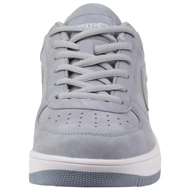 buty-kappa-bash-szaro-biale-242533-6510-stan-nowy-rozmiar-37