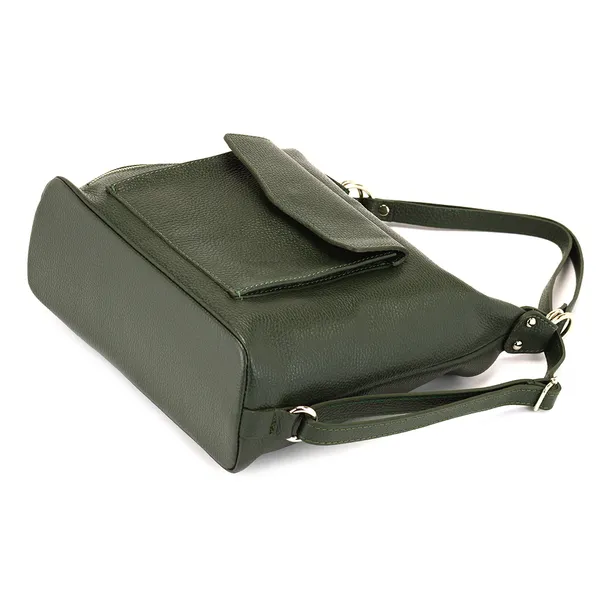 duzy-torebka-i-plecak-skorzany-damski-vera-pelle-stan-nowy-wysokosc-29-cm