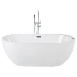 wanna-wolnostojaca-led-z-hydromasazem-170-x-80-cm-biala-nevis
