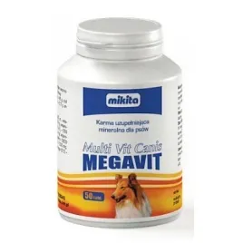 mikita-multi-vit-canis-megavit-dla-psa-50-tabletek