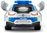 siku-samochod-policyjny-bmw-i8-stan-nowy