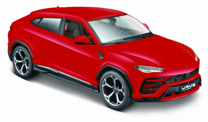 maisto-samochod-lamborghini-urus-1-24-czerwony-stan-nowy