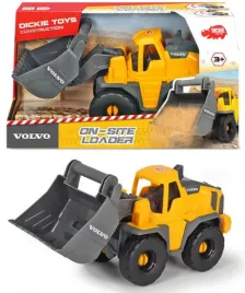 dickie-constructor-ladowarka-volvo