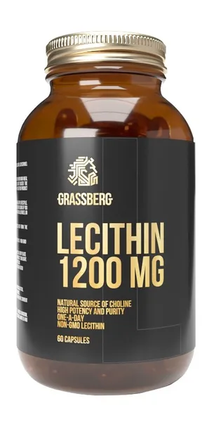 lecithin-1200-mg-60-kaps