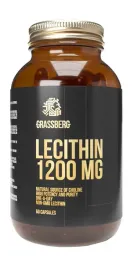 lecithin-1200-mg-60-kaps