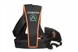 profesjonalne-szelki-do-kos-polmar-scorpion-stan-nowy