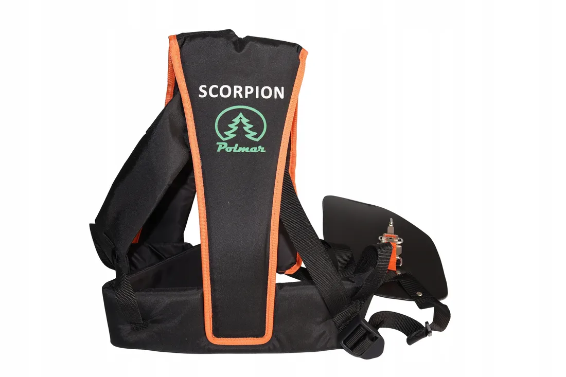 profesjonalne-szelki-do-kos-polmar-scorpion