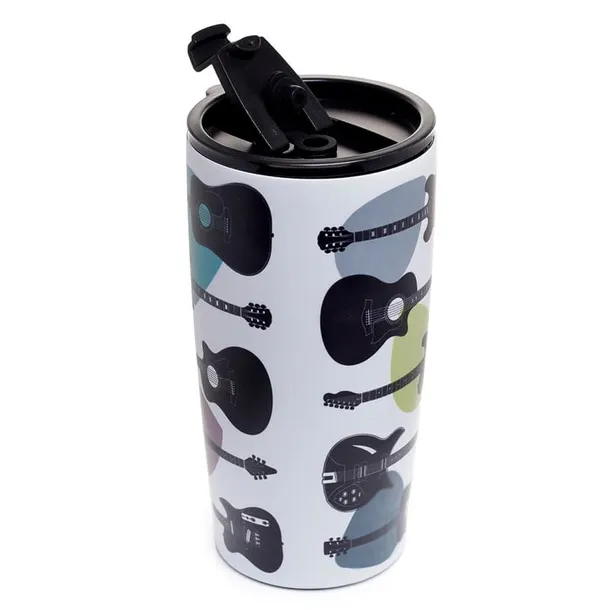 kubek-termiczny-500ml-gitary-stan-nowy