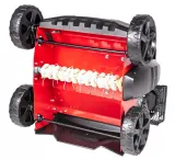 wertykulator-spalinowy-cedrus-wr01-2w1-stan-nowy