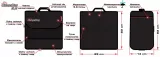 organizer-torba-do-bagaznika-cargobag-5-2-stan-nowy
