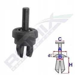 mocowanie-polki-do-renault-c60702-stan-nowy