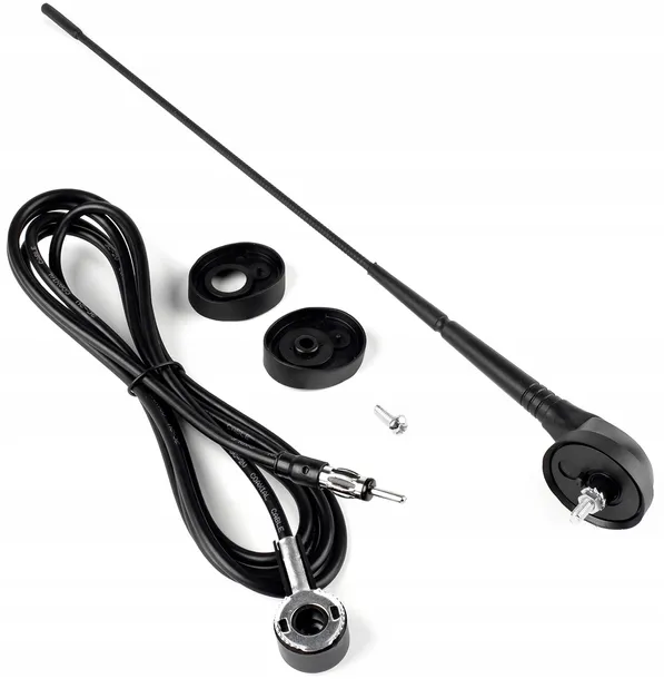 antena-samochodowa-40cm-stan-nowy