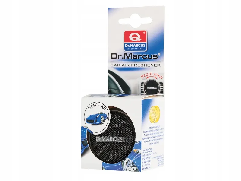 dr-marcus-speaker-shaped-zapach-new-car