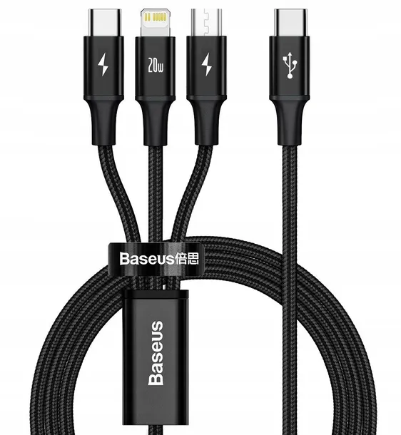 baseus-multikabel-rapid-usb-c-3w1-150-cm-czarny