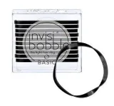 invisibobble-basic-true-black-10-szt