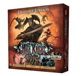 gra-mage-knight-ultimate-edition-pl