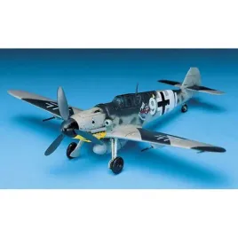 academy-messerschmitt-bf-109-g