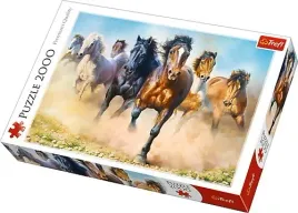 puzzle-2000-elementow-galopujace-stado-koni