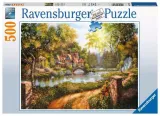 puzzle-500-elementow-domek