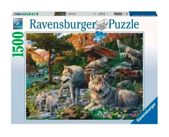 puzzle-2d-1500-elementow-wiosenne-wilki