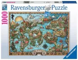 puzzle-2d-1000-elementow-atlantyda