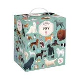 puzzle-40-elementow-puzzlove-psy