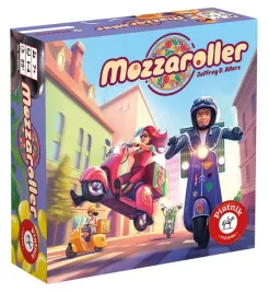 gra-mozzaroller