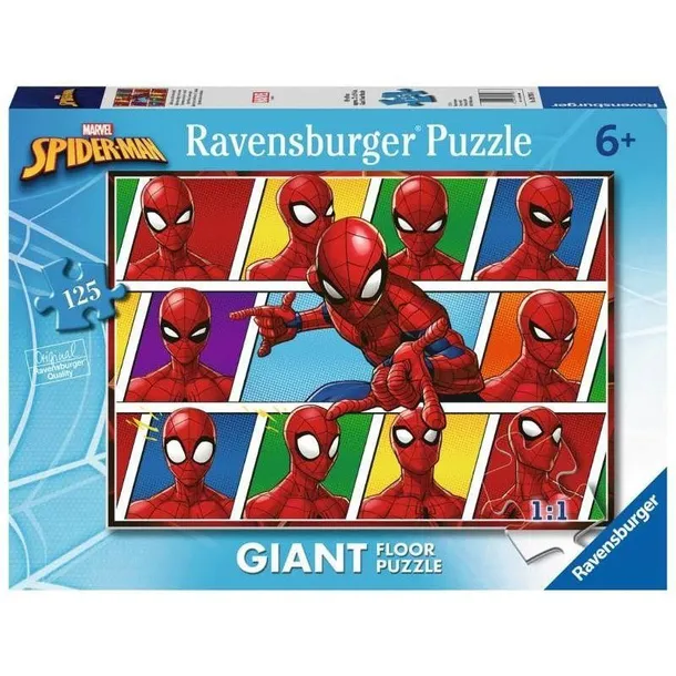 puzzle-125-elementow-gigant-spiderman