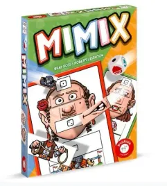 gra-mimix