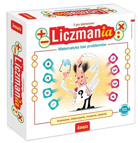 gra-liczmania