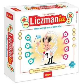 gra-liczmania