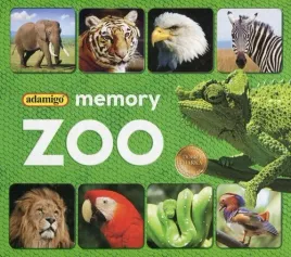 memory-zoo