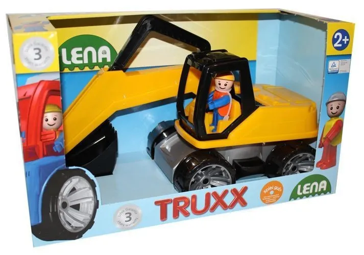 truxx-koparka-44-cm