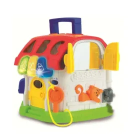 chatka-sorter