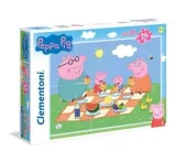 puzzle-24-elementy-maxi-swinka-peppa