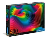puzzle-500-elementow-waves