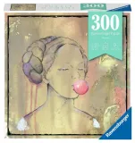 puzzle-300-elementow-dziewczyna