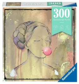 puzzle-300-elementow-dziewczyna