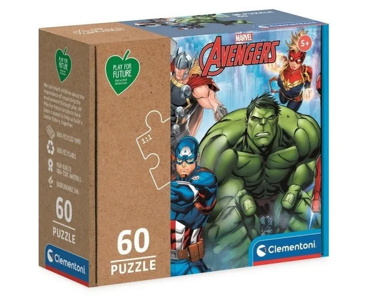 puzzle-60-elementow-play-for-future-avengers