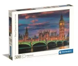 puzzle-500-elementow-high-quality-parlament-londynski